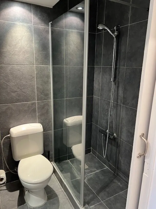Appartement te koop in Bruxelles – 1/7