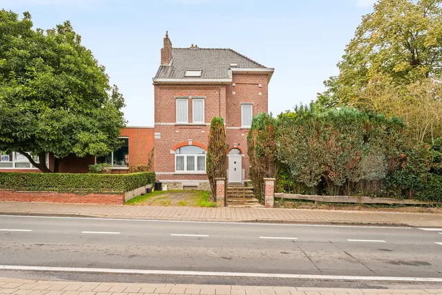 Huis te koop in Beersel – 1/10