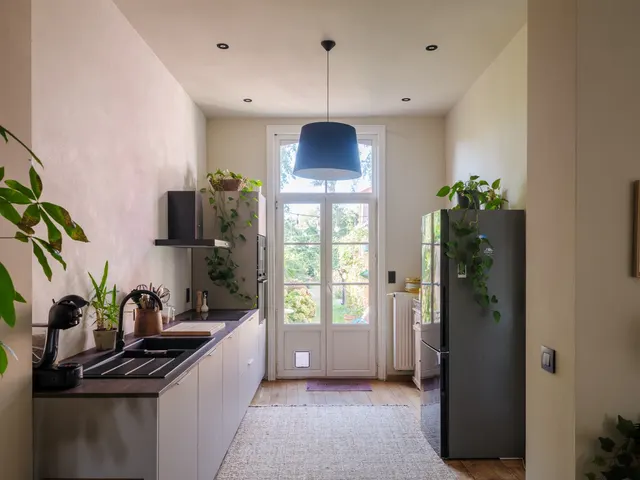 Huis à vendre à Gent – 1/10