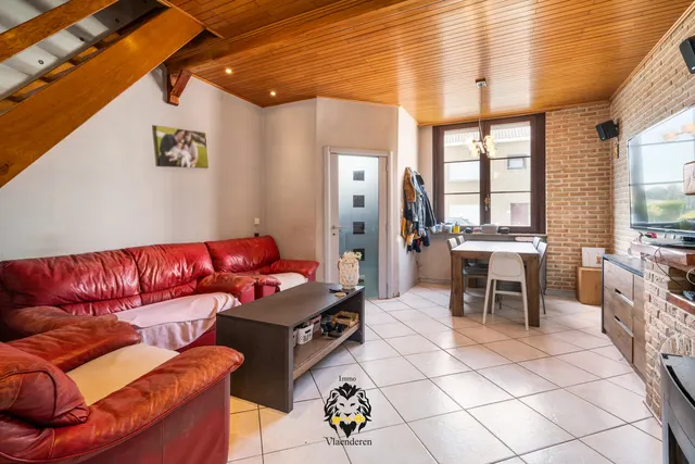 Huis à vendre à Zelzate – 1/10