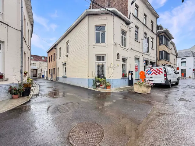 Huis te koop in Wavre – 1/10