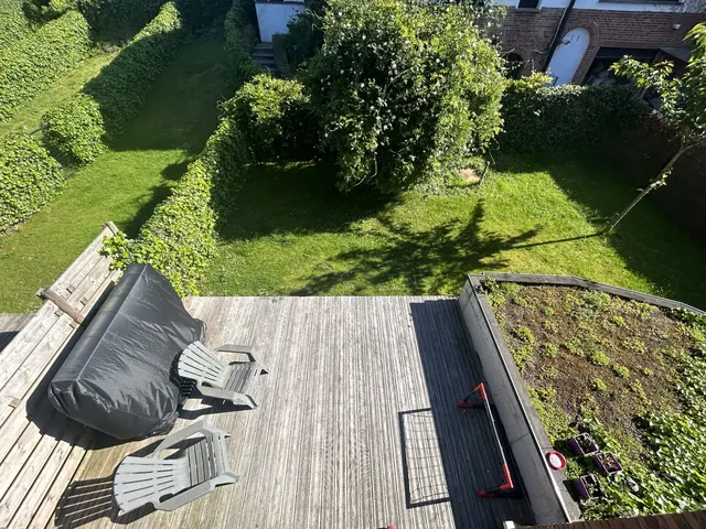 Huis te huur in Uccle – 1/10