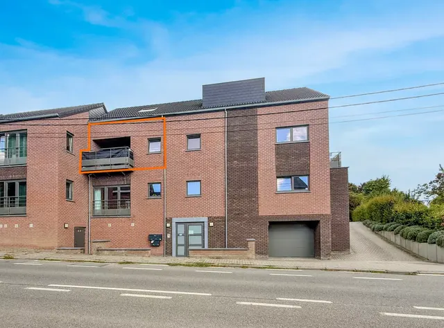 Appartement à vendre à Helecine – 1/10