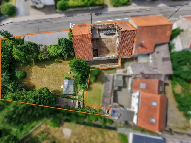 Appartement à vendre à Nethen – 1/9
