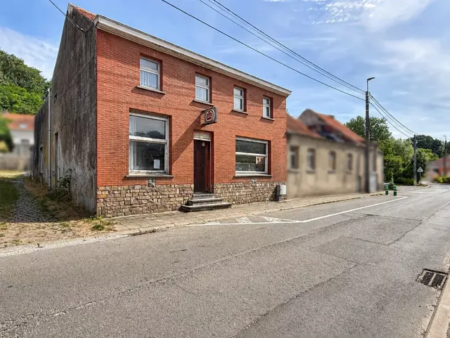 Maison à vendre à Nethen – 1/10
