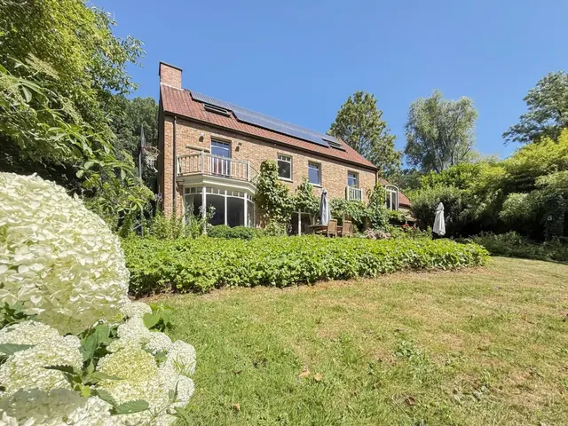 Maison à vendre à Grez-Doiceau – 1/10