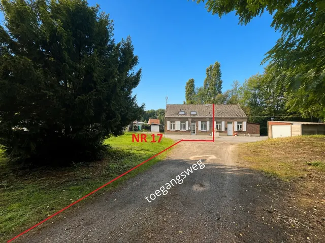 Huis te koop in Tremelo – 1/10