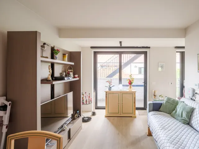 Appartement te koop in Evergem – 1/10