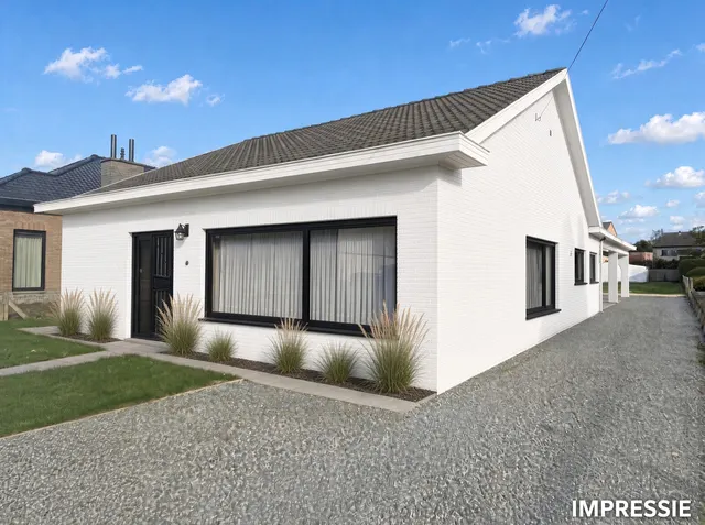 Bungalow te koop in Haacht – 1/10