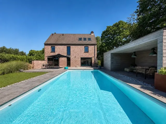 Maison à vendre à Beauvechain – 1/10