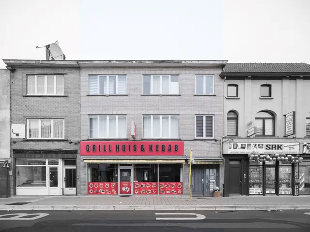 Huis te koop in Gent – 1/10