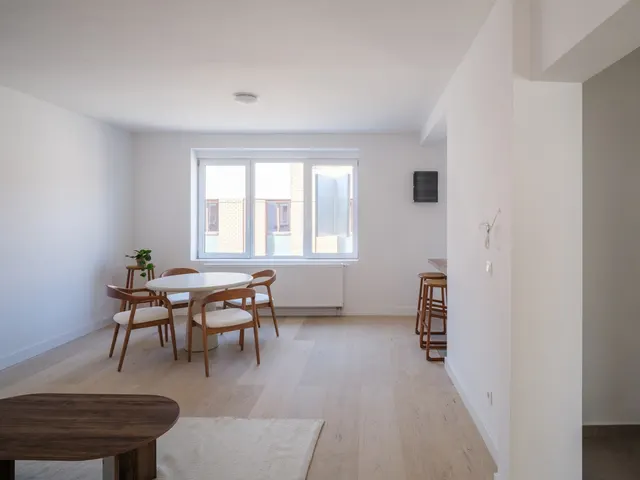 Appartement te koop in Gent – 1/9