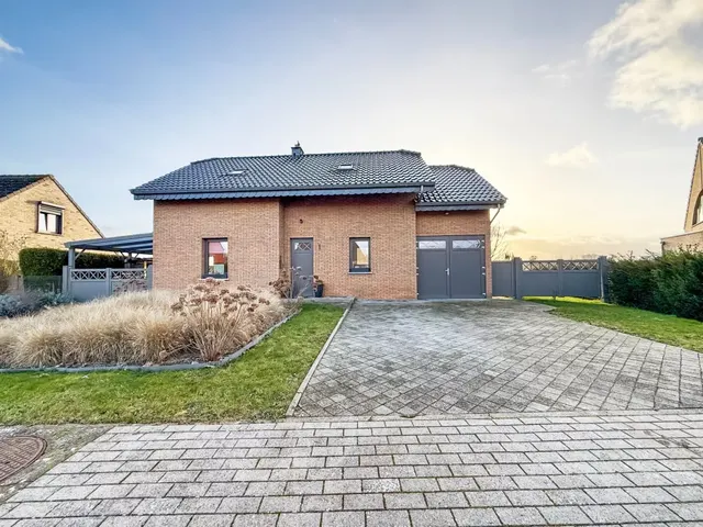 Maison à vendre à Braine-Le-Comte – 1/10