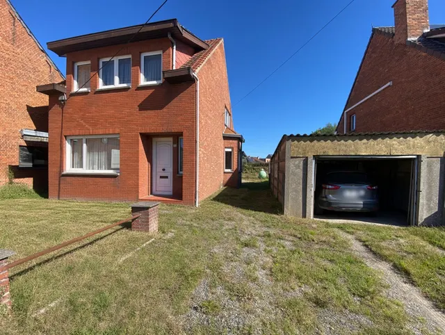 Huis à vendre à Heist-op-den-Berg – 1/10