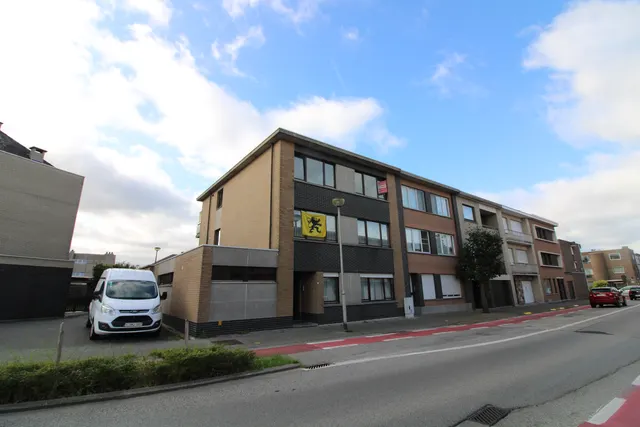 Appartement te huur in Opwijk – 1/10