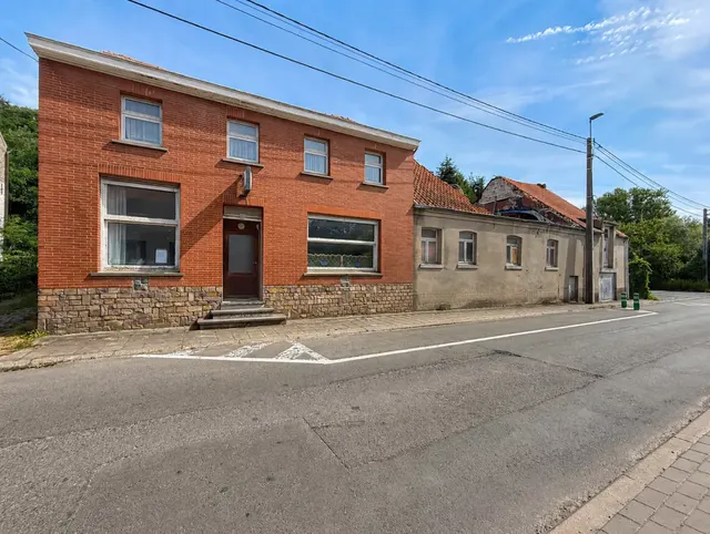 Maison à vendre à Nethen – 1/10