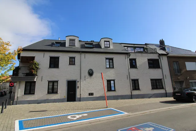 Appartement te huur in Opwijk – 1/10