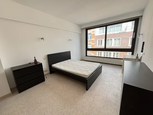 Apartment for rent in Ixelles – 1/6