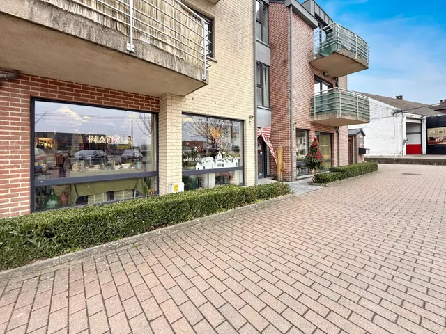 Appartement à vendre à Mont-Saint-Guibert – 1/7