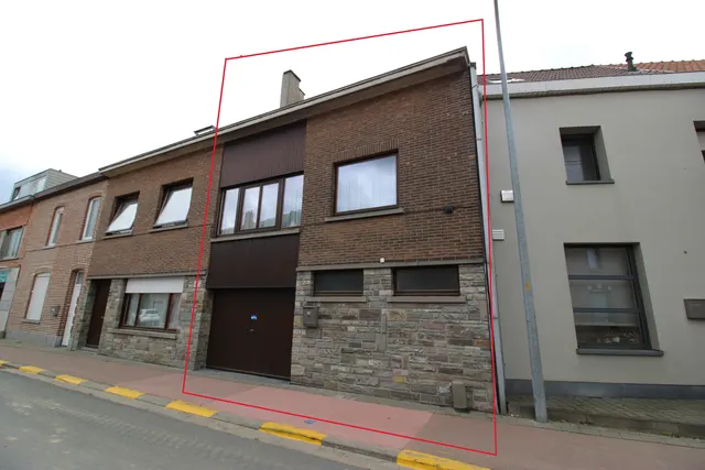 Huis te huur in Opwijk – 1/10