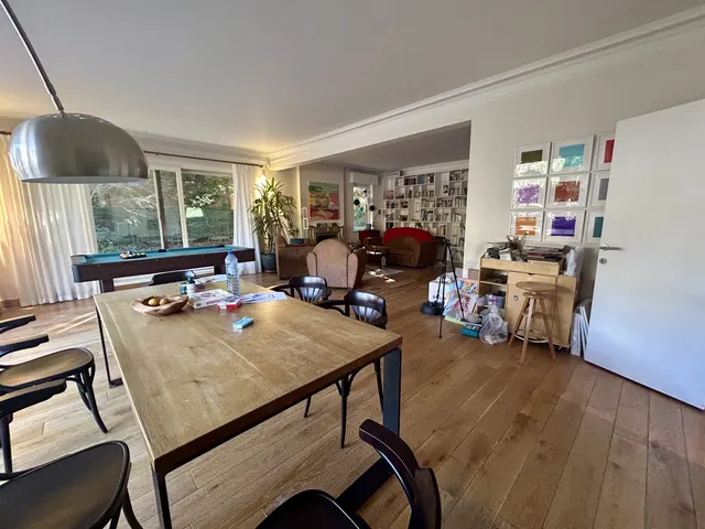 Apartment for sale in Uccle – 1/10