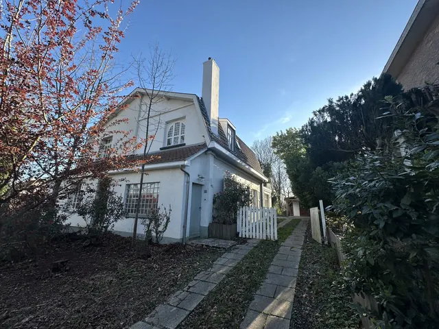 Huis te huur in Beersel – 1/10