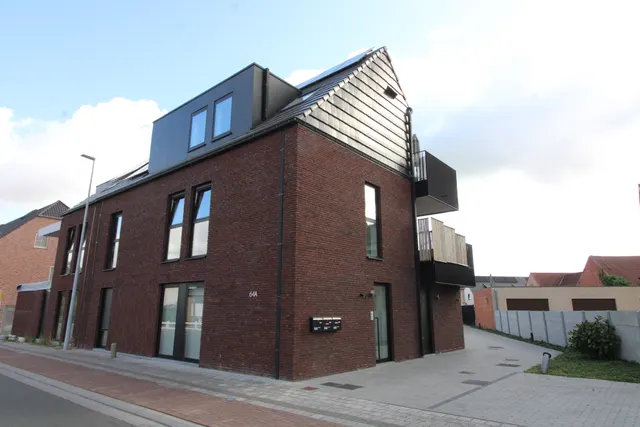 Apartment for rent in Berlare – 1/10