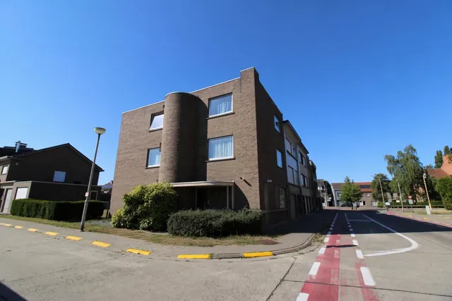 Appartement te huur in Opwijk – 1/10
