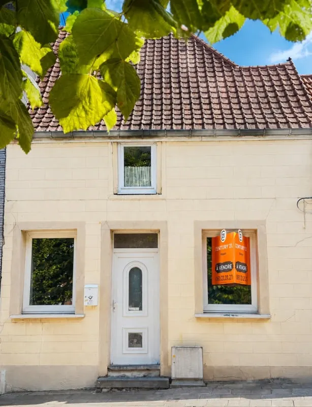 Huis te koop in Soignies – 1/10