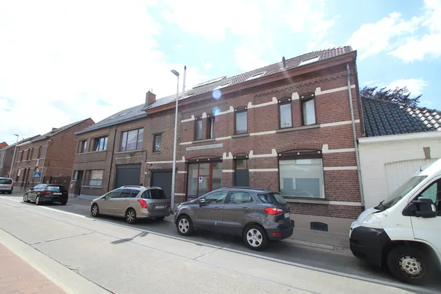 Appartement te huur in Opwijk – 1/10