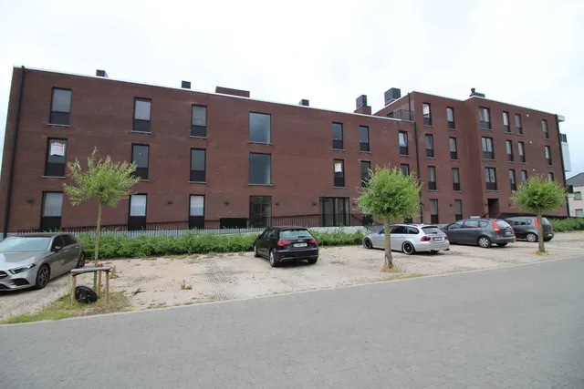 Appartement te huur in Aalst – 1/10