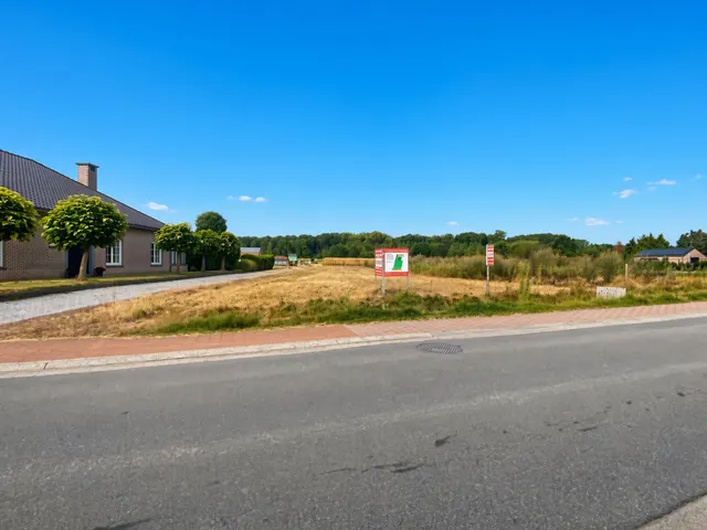 Huis à vendre à Kampenhout – 1/10