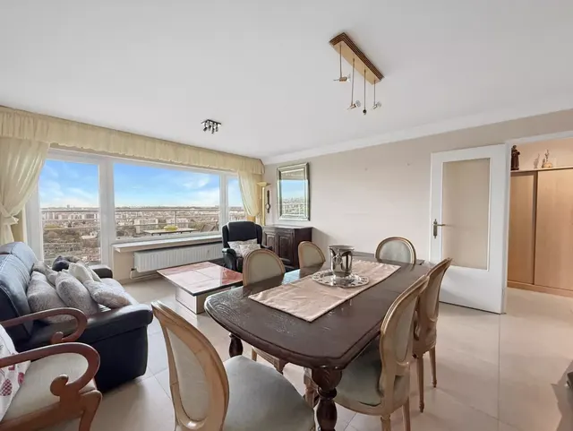 Appartement à vendre à Anderlecht – 1/10