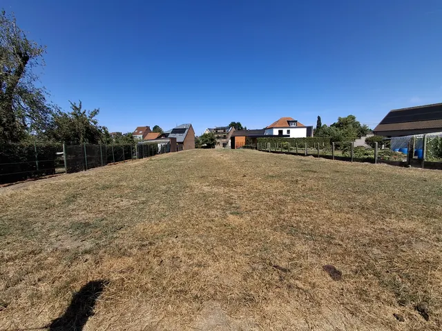 Huis te koop in Affligem – 1/10