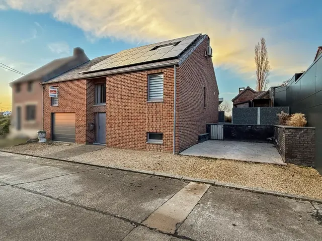Maison à vendre à Eghezée – 1/10