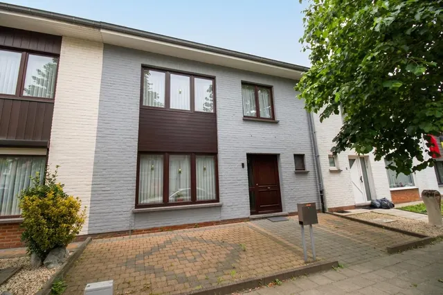 Huis à vendre à Asse – 1/10