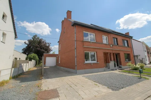 Huis à vendre à Opwijk – 1/10