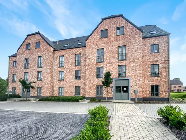 Appartement te huur in Jodoigne – 1/10