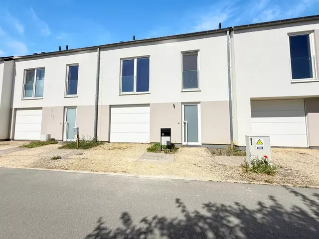 Huis te huur in Mont-Saint-Guibert – 1/10