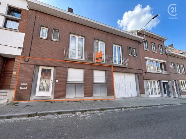 Huis te koop in Soignies – 1/10