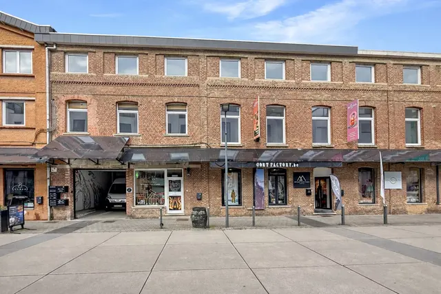 Appartement à louer à Rixensart – 1/10