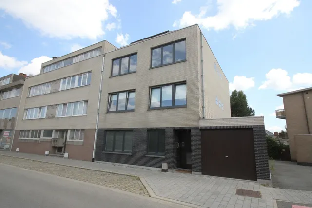 Appartement à vendre à Opwijk – 1/10