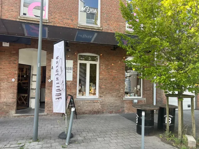 Appartement à louer à Genval – 1/5