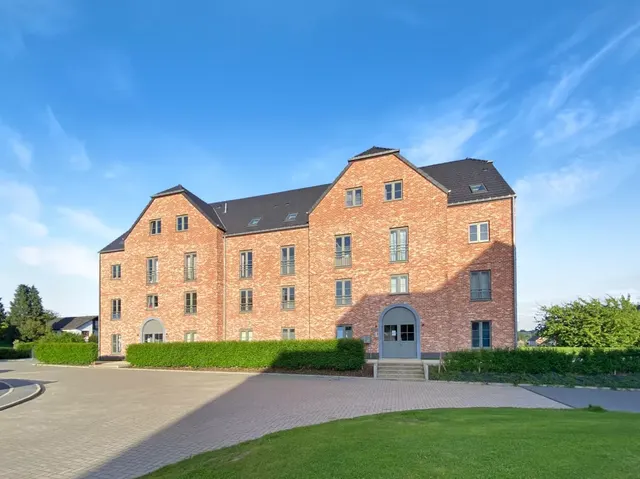 Appartement te huur in Jodoigne – 1/10