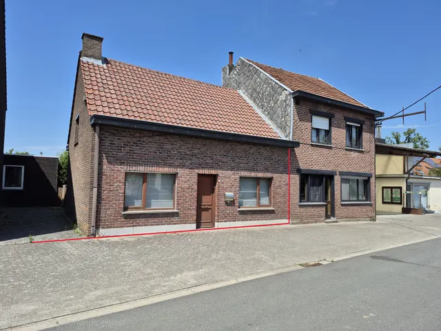 Huis à vendre à Opwijk – 1/10