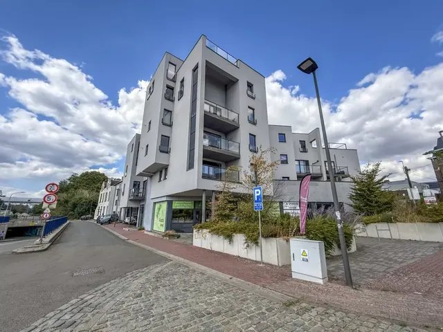 Appartement à louer à Mont-Saint-Guibert – 1/10