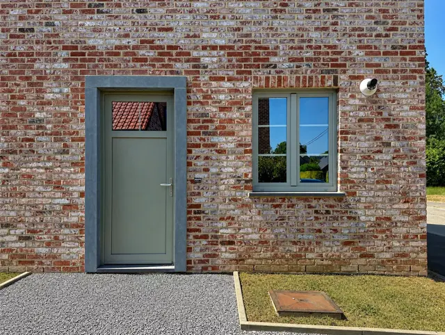 Maison à louer à Beauvechain – 1/10