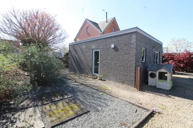 Huis à vendre à Opwijk – 1/10