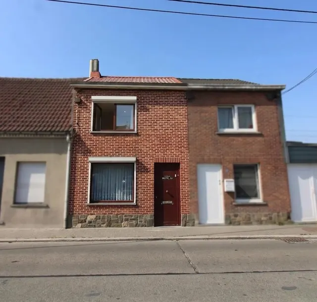 Huis for sale in Opwijk – 1/10