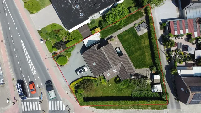 Huis for sale in Opwijk – 1/10